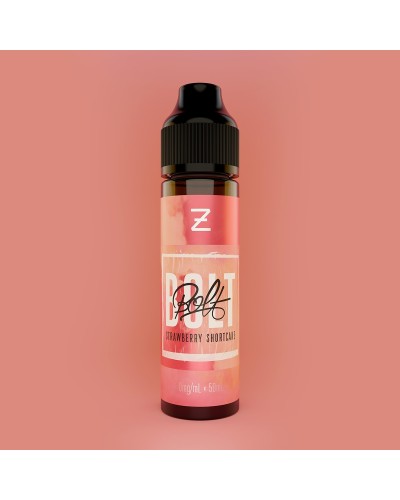 Strawberry Shortcake - Bolt - Zeus Juice - 50ml