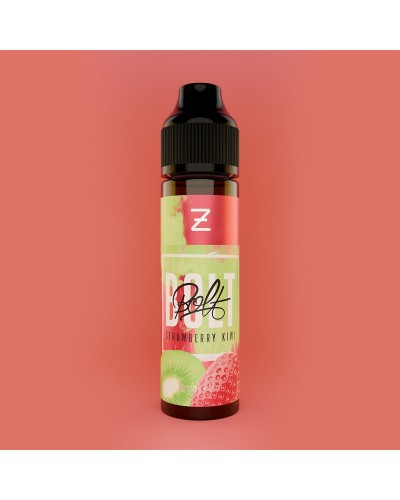 Strawberry Kiwi - Bolt - Zeus Juice - 50ml