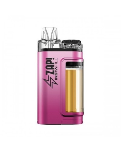 Pink Lemonade (20mg) - ZAP! Instafill