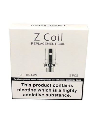 Innokin Z Coil - 5 pack