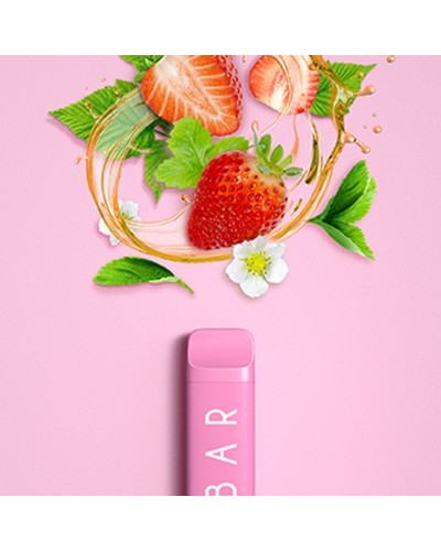 Strawberry Energy - Elfbar