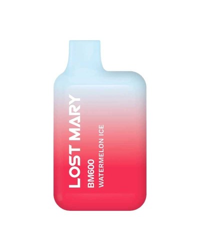 Watermelon Ice - Lost Mary Lost Mary £6.00
