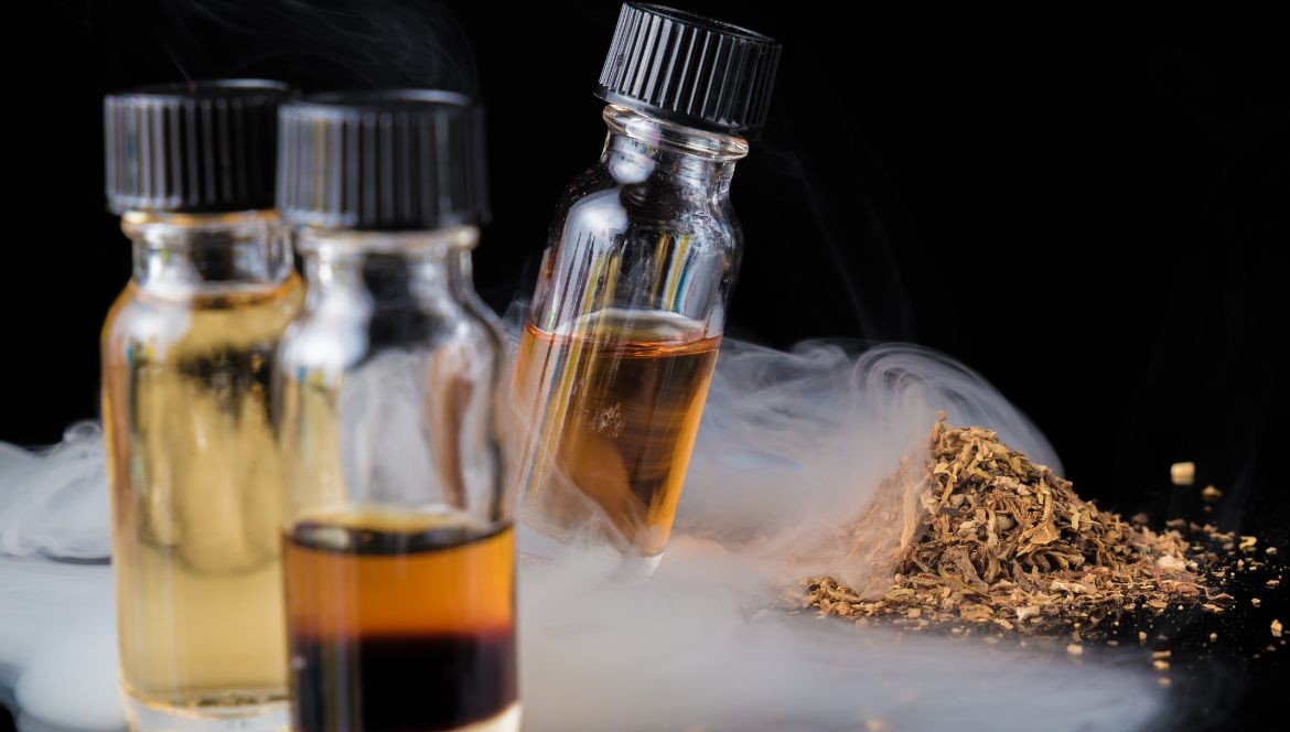 Nic Salts vs. Freebase Nicotine: Choosing the Right Option for Your Vaping Experience