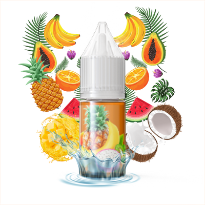tropical fruit eliquids