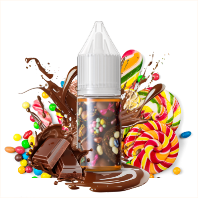 sweets chocolate eliquids