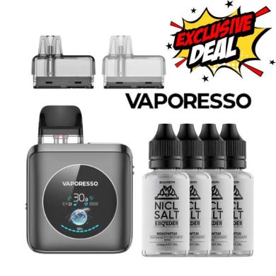 vaporesso nano bundle