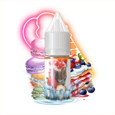 desserts eliquid