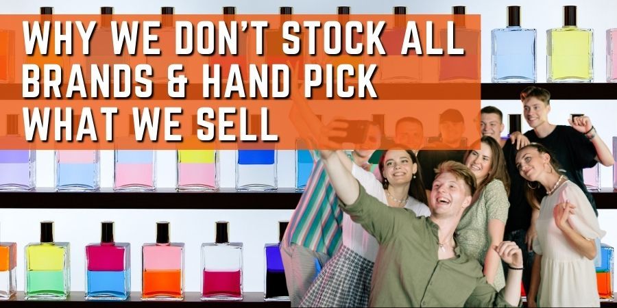 we dont sell everything and why thats better for you