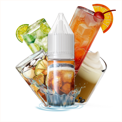 drinks eliquid