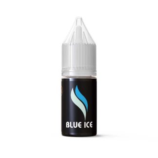 Blue Ice 10ml eLiquid by White Vape Co