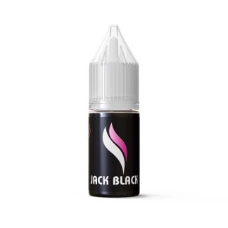 Jack Blacks 10ml eLiquid by White Vape Co