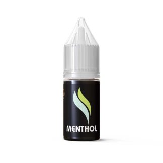 Classic Menthol 10ml eLiquid by White Vape Co