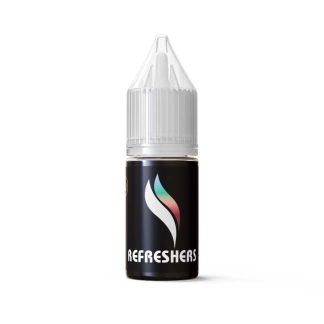 Refreshers 10ml eLiquid by White Vape