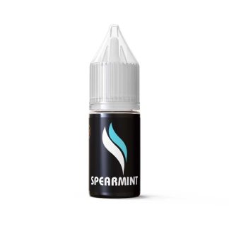 Spearmint 10ml eLiquid by White Vape Co