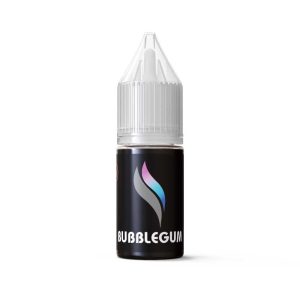 Bubblegum 10ml eLiquid by White Vape Co