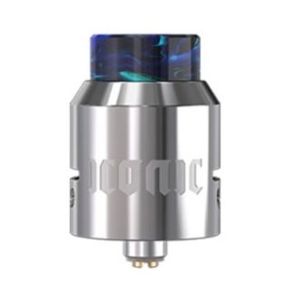ICONIC RDA