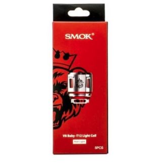 V8 BABY-T12 LIGHT COIL
