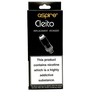 CLEITO 5 PACK