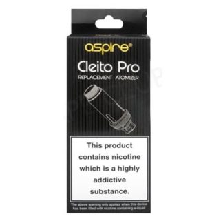 CLEITO PRO 5 PACK