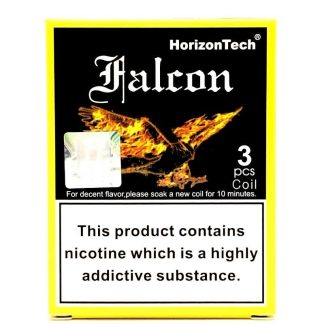FALCON F1 COILS 3 PACK