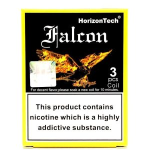 FALCON M-TRIPLE COILS 3 PACK