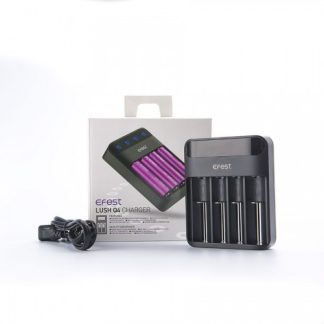 Efest Lush Q4 Charger