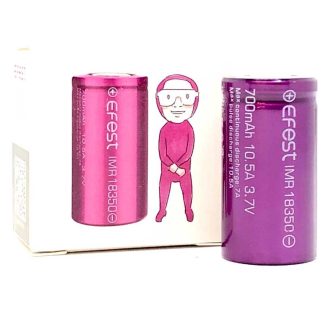 18350 battery