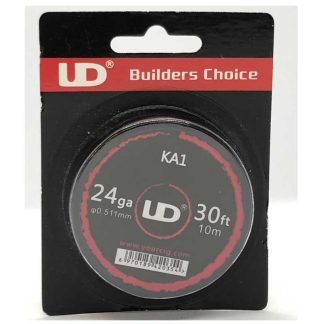 24GA WIRE 10m