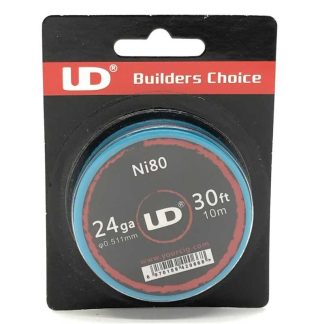 Ni80 24ga WIRE