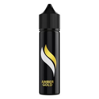 Amber Gold White Vape s a smooth, mellow Virginia‑style tobacco e‑liquid with warm, golden undertones. Made in the UK and available in 6mg, 12mg and 18mg, it’s a customer favourite across our Southampton vape shops. Also available as Amber Gold nic salt and 50ml shortfill.