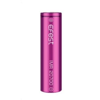 Efest imr 20700