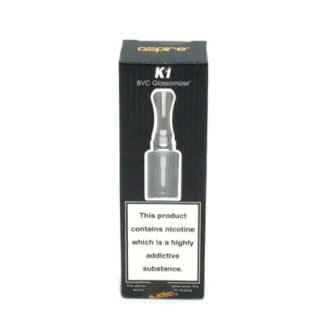 Aspire K1 Plus