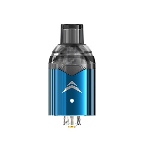 iJoy Diamond VPC Unipod pod atomiser in blue