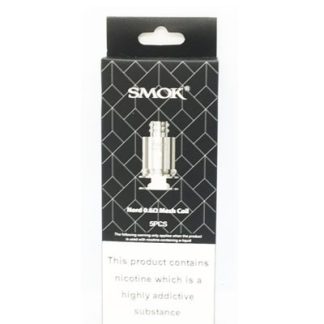 Smok Nord 0.6ohm coils