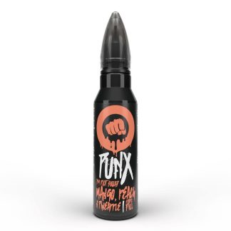 Riot Squad punx mango peach pineapple 50ml eliquid
