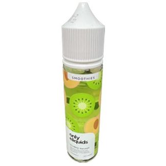 Only eliquids kiwi peach 50ml