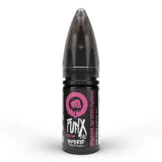 Riot Squad PUNX Strawberry