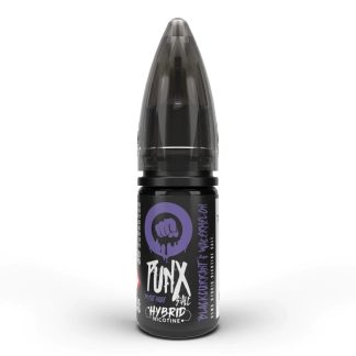 Riot Squad Punx blackcurrant and watermelon nic salts