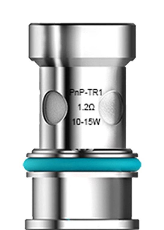 VOOPOO PnP-TR1 1.2 ohm PnP coil
