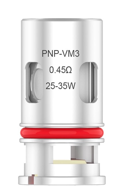 VOOPOO PnP-VM3 0.45 ohm PnP coil