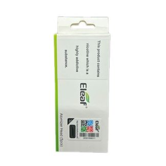 Eleaf EC-M 0.15ohm Coils x 5