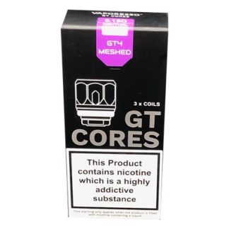 GT4-GT CORES-3 PACK