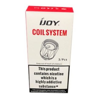 IJOY DM-DM 3 PACK