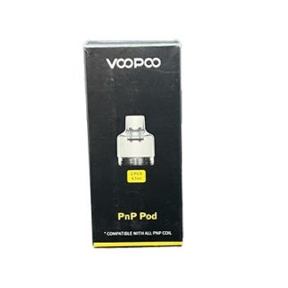 Voopoo Single 4.5ml PnP PODS