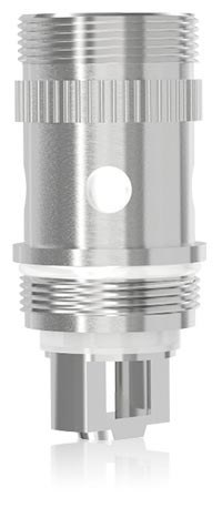 Eleaf EC atomizer head shown upright