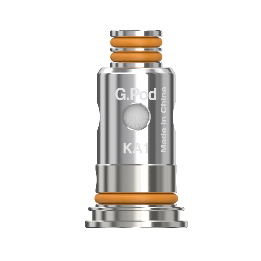 Geekvape G Pod KA1 coil head