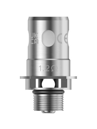 Innokin Z-Coil 1.2 ohm MTL coil head