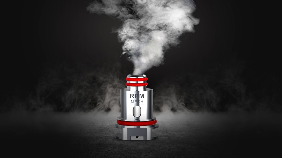 SMOK RPM mesh replacement coil
