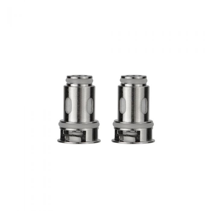 Two TECC GT 1.2 ohm push-fit atomizer heads
