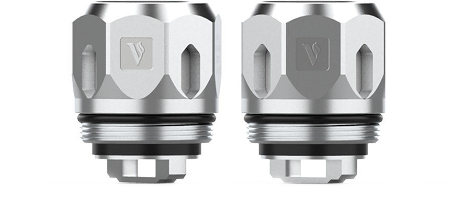 Two Vaporesso GT core coils